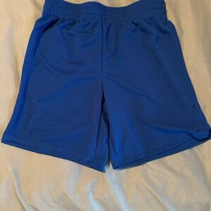 DSG Girls' Royal Blue Basketball Shorts